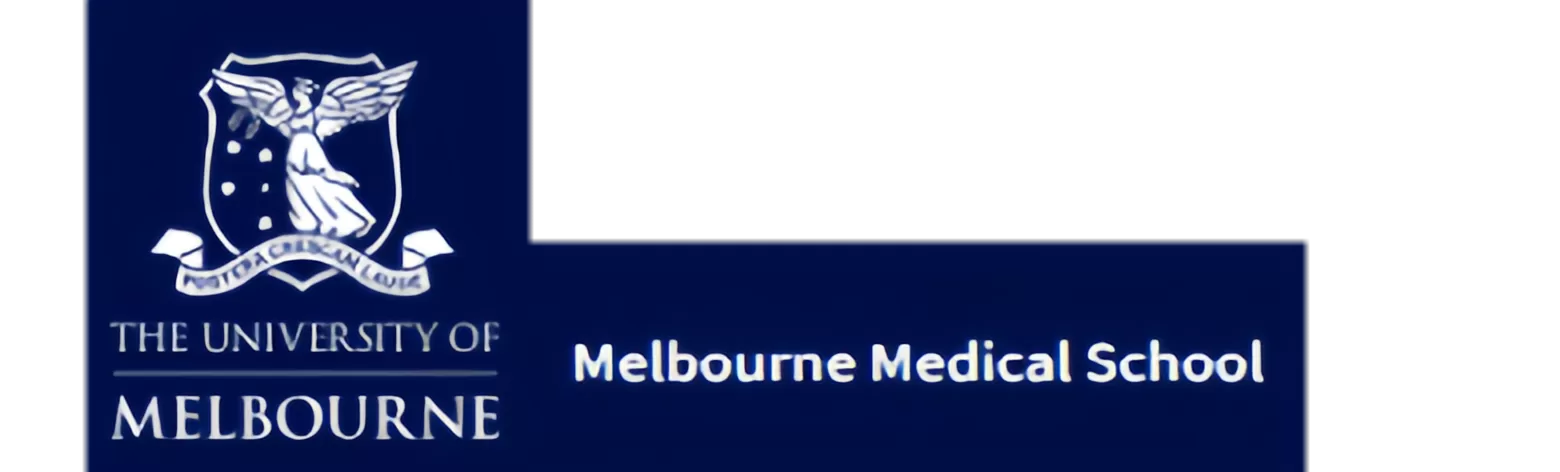 Melbourne Medical School - University of Melbourne.png